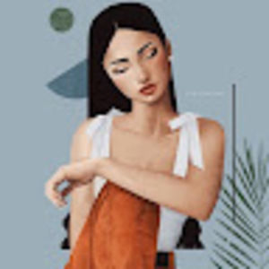 Meet your Posher, Tien